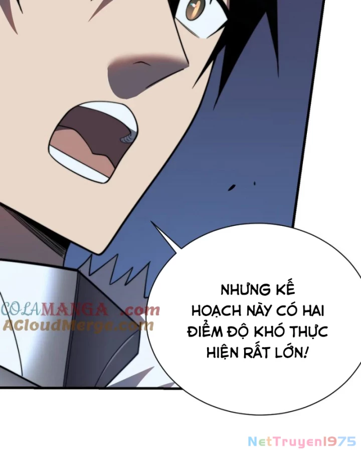 Ta Trở Thành Đại Phản Diện Của Toàn Sever Chapter 110 - 96