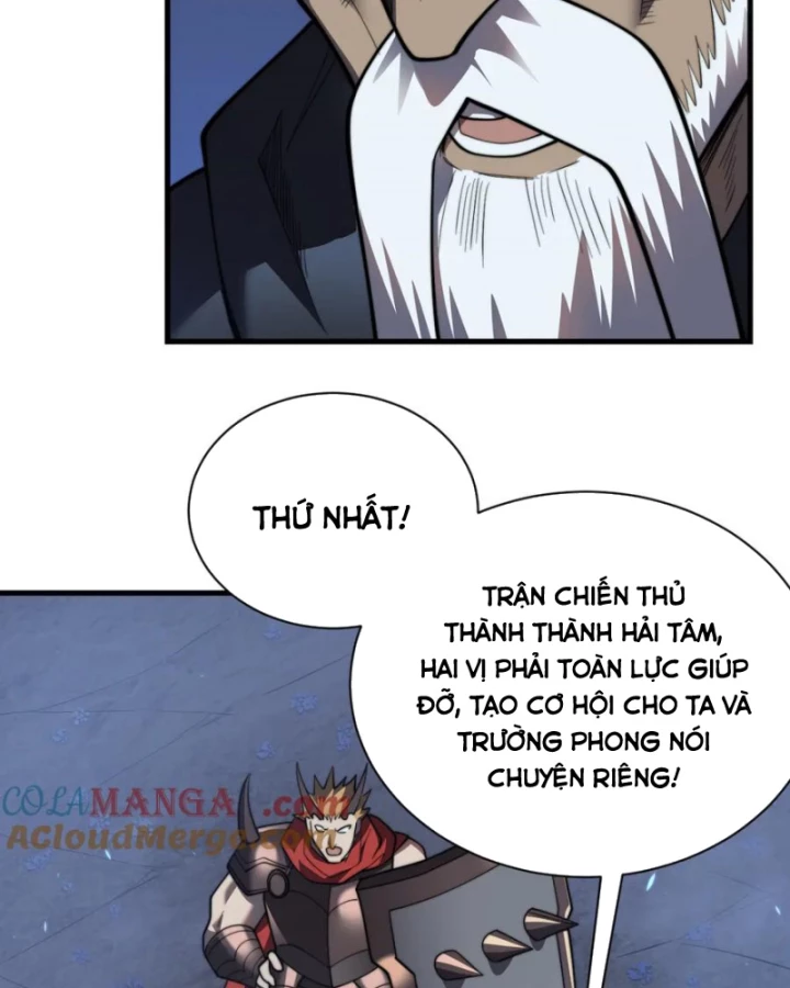 Ta Trở Thành Đại Phản Diện Của Toàn Sever Chapter 110 - 99