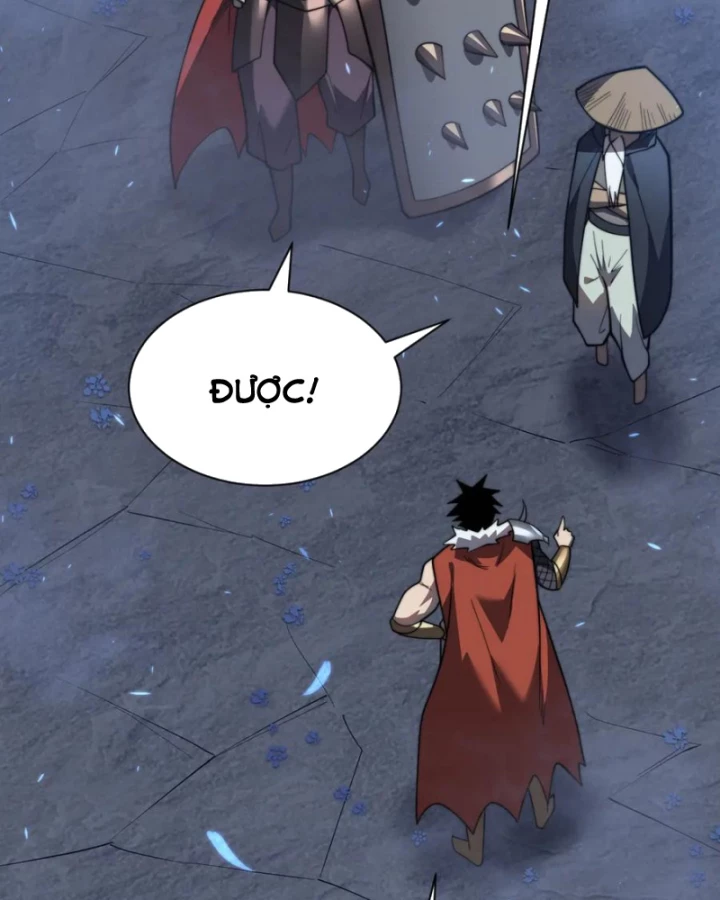 Ta Trở Thành Đại Phản Diện Của Toàn Sever Chapter 110 - 100
