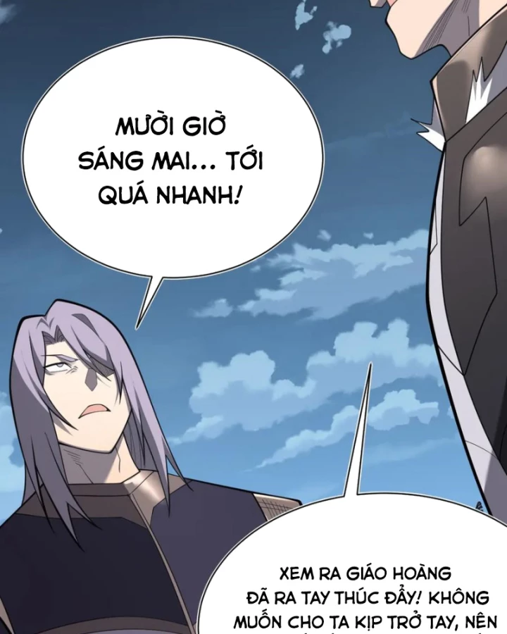 Ta Trở Thành Đại Phản Diện Của Toàn Sever Chapter 111 - 3