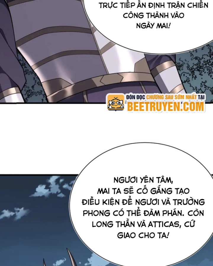Ta Trở Thành Đại Phản Diện Của Toàn Sever Chapter 111 - 4