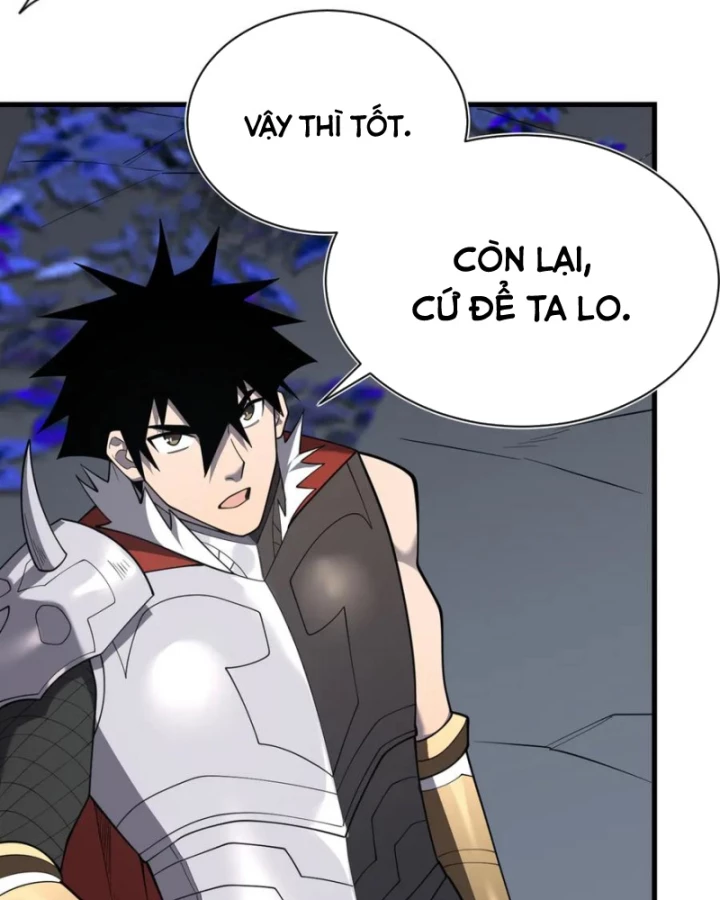 Ta Trở Thành Đại Phản Diện Của Toàn Sever Chapter 111 - 7
