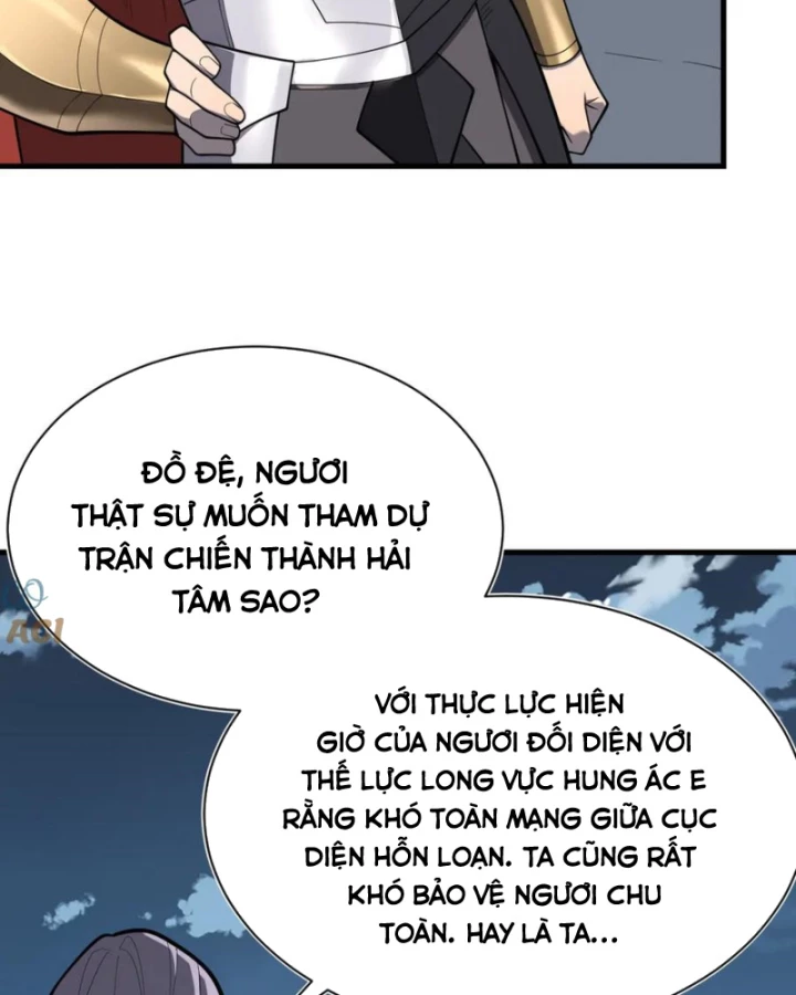 Ta Trở Thành Đại Phản Diện Của Toàn Sever Chapter 111 - 8