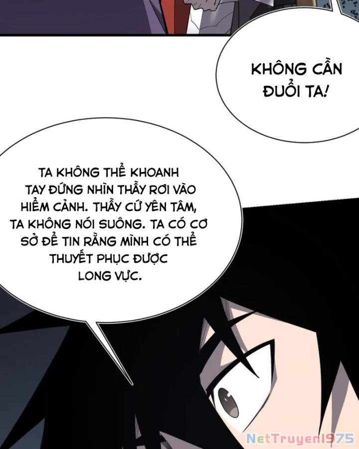 Ta Trở Thành Đại Phản Diện Của Toàn Sever Chapter 111 - 10