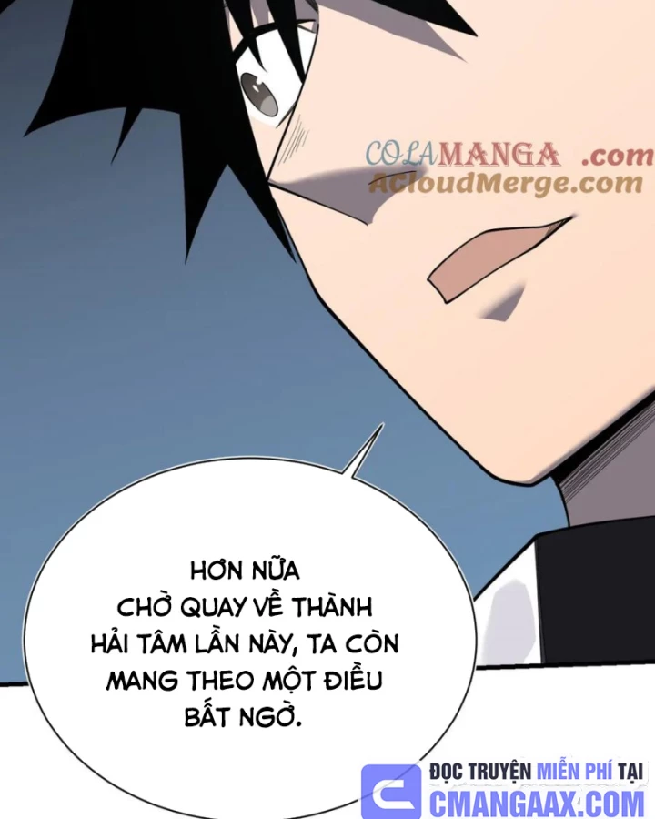 Ta Trở Thành Đại Phản Diện Của Toàn Sever Chapter 111 - 11