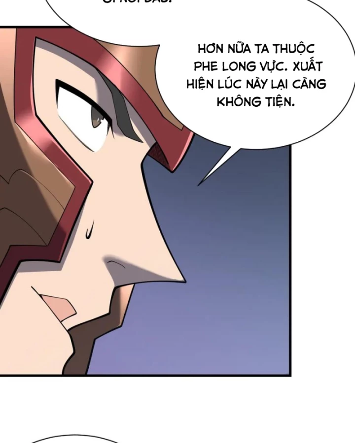 Ta Trở Thành Đại Phản Diện Của Toàn Sever Chapter 111 - 14