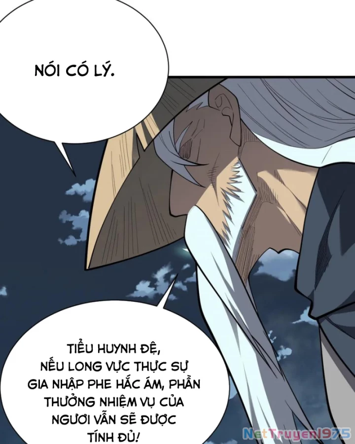 Ta Trở Thành Đại Phản Diện Của Toàn Sever Chapter 111 - 15