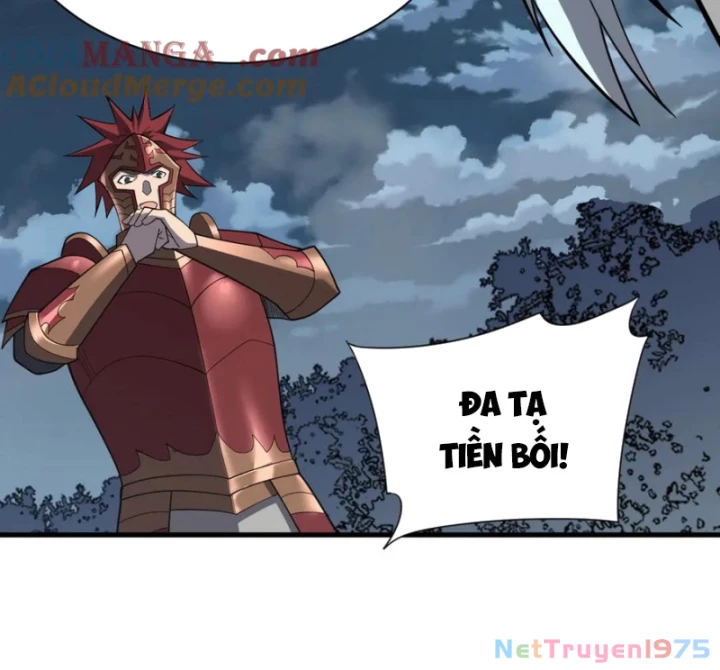 Ta Trở Thành Đại Phản Diện Của Toàn Sever Chapter 111 - 16