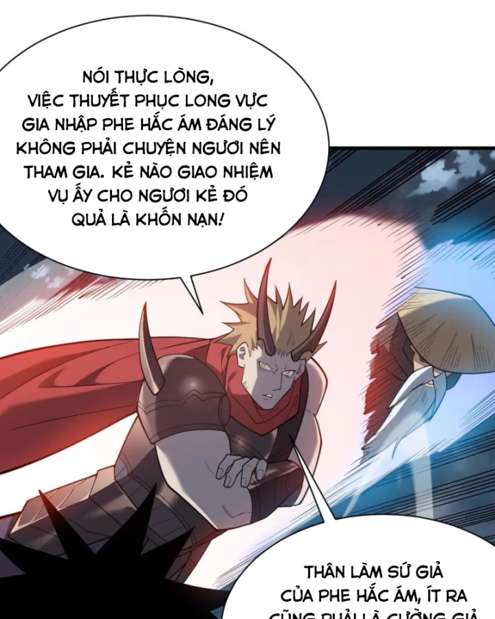 Ta Trở Thành Đại Phản Diện Của Toàn Sever Chapter 111 - 17