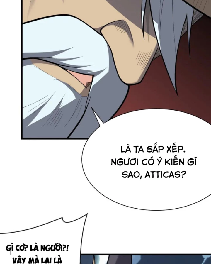 Ta Trở Thành Đại Phản Diện Của Toàn Sever Chapter 111 - 19