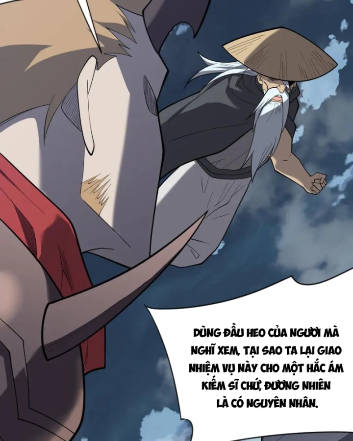 Ta Trở Thành Đại Phản Diện Của Toàn Sever Chapter 111 - 21