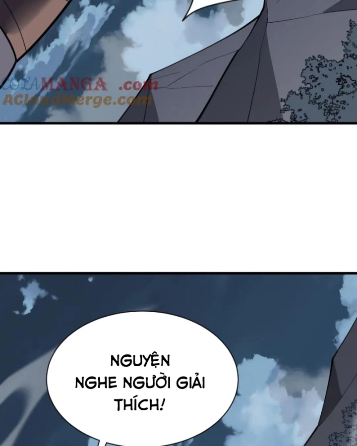 Ta Trở Thành Đại Phản Diện Của Toàn Sever Chapter 111 - 22