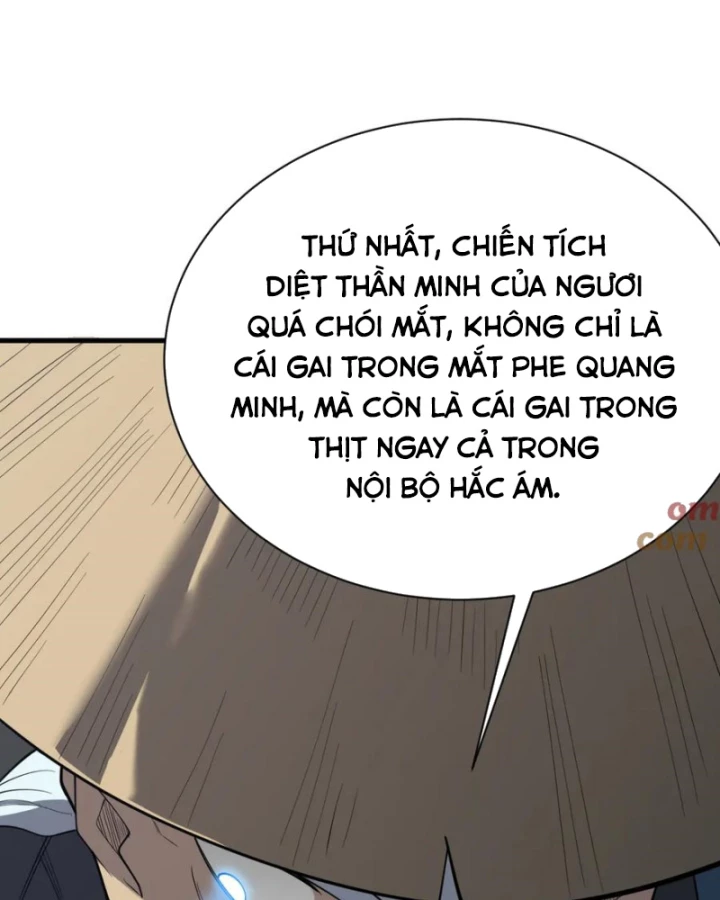 Ta Trở Thành Đại Phản Diện Của Toàn Sever Chapter 111 - 25