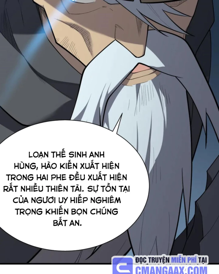 Ta Trở Thành Đại Phản Diện Của Toàn Sever Chapter 111 - 26