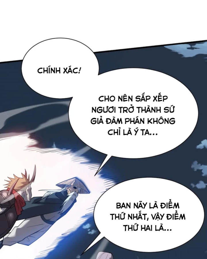 Ta Trở Thành Đại Phản Diện Của Toàn Sever Chapter 111 - 29