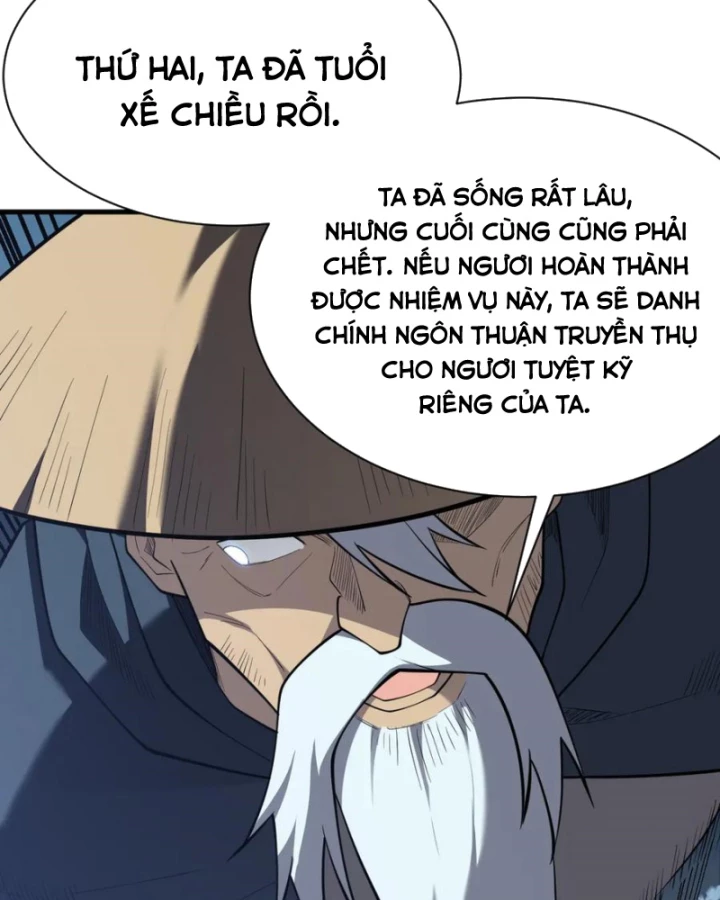 Ta Trở Thành Đại Phản Diện Của Toàn Sever Chapter 111 - 31