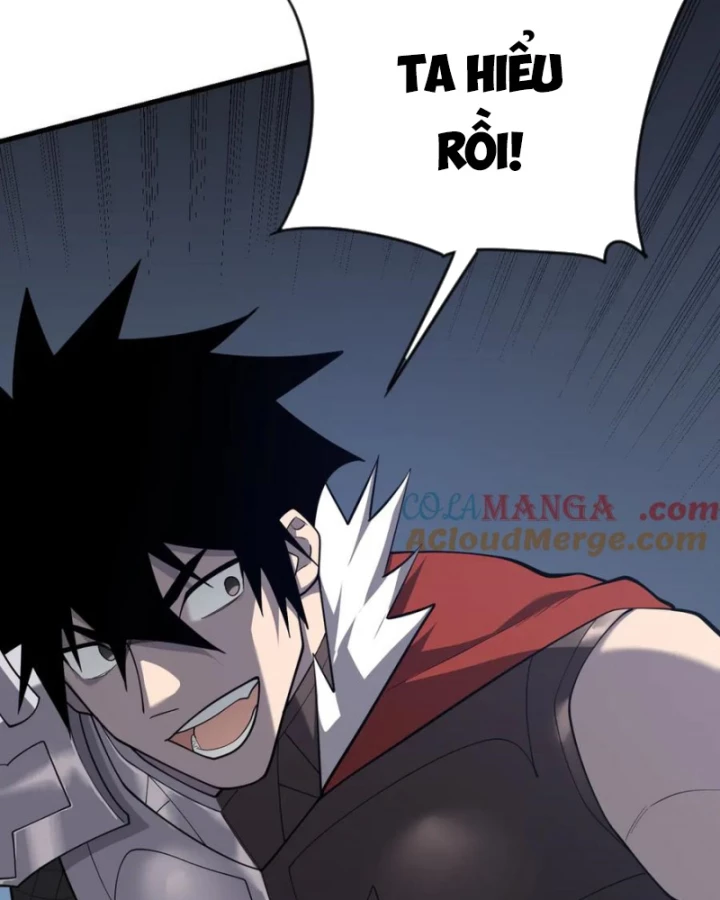Ta Trở Thành Đại Phản Diện Của Toàn Sever Chapter 111 - 33