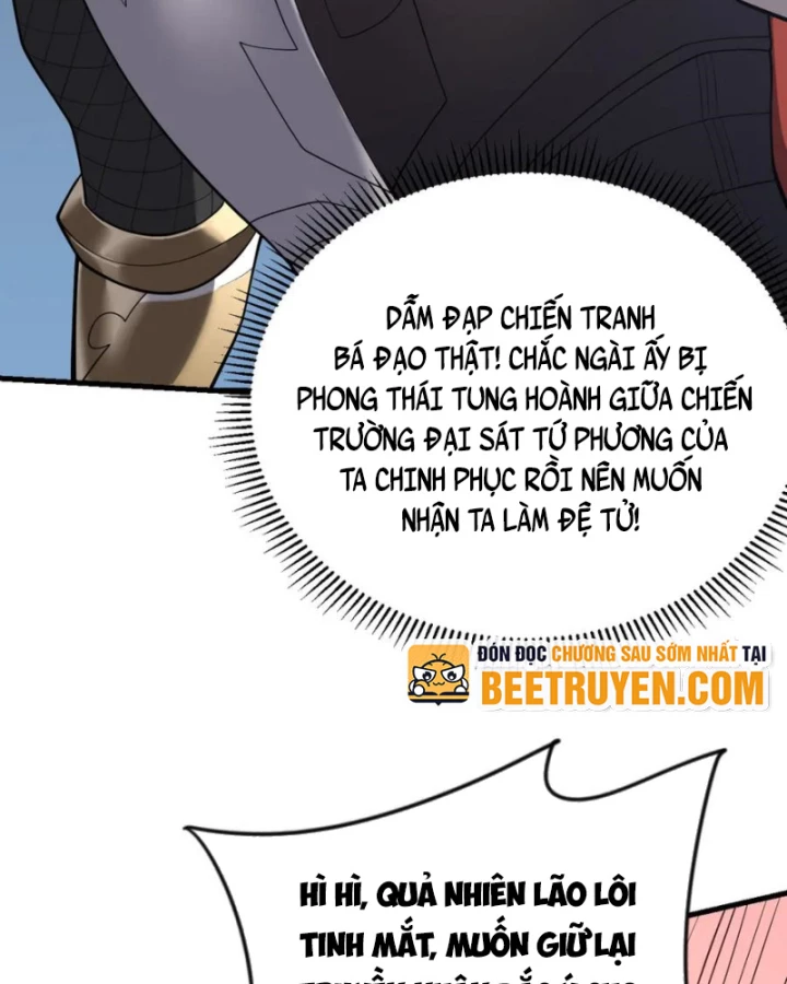 Ta Trở Thành Đại Phản Diện Của Toàn Sever Chapter 111 - 34