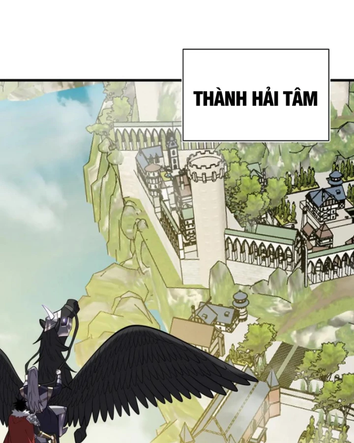 Ta Trở Thành Đại Phản Diện Của Toàn Sever Chapter 111 - 38