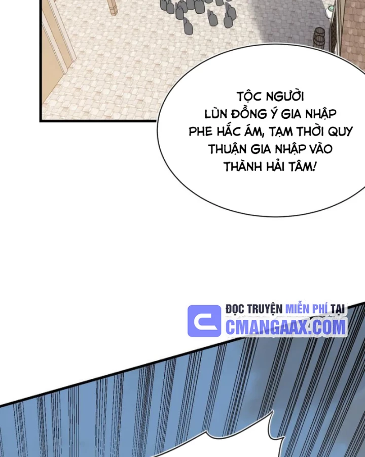 Ta Trở Thành Đại Phản Diện Của Toàn Sever Chapter 111 - 42