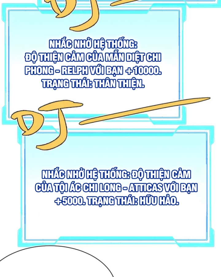 Ta Trở Thành Đại Phản Diện Của Toàn Sever Chapter 111 - 46