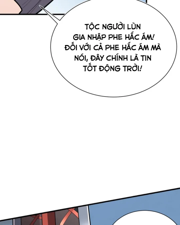 Ta Trở Thành Đại Phản Diện Của Toàn Sever Chapter 111 - 48