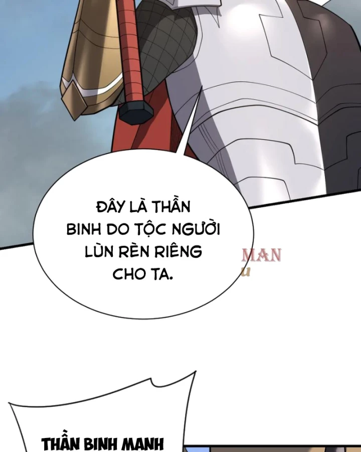 Ta Trở Thành Đại Phản Diện Của Toàn Sever Chapter 111 - 50