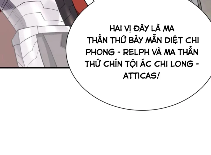 Ta Trở Thành Đại Phản Diện Của Toàn Sever Chapter 111 - 58