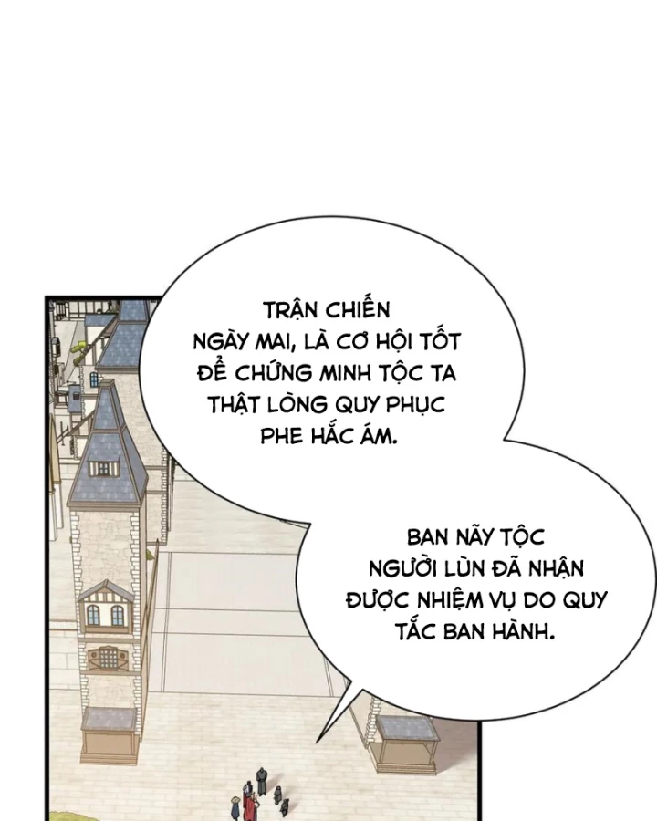 Ta Trở Thành Đại Phản Diện Của Toàn Sever Chapter 111 - 68