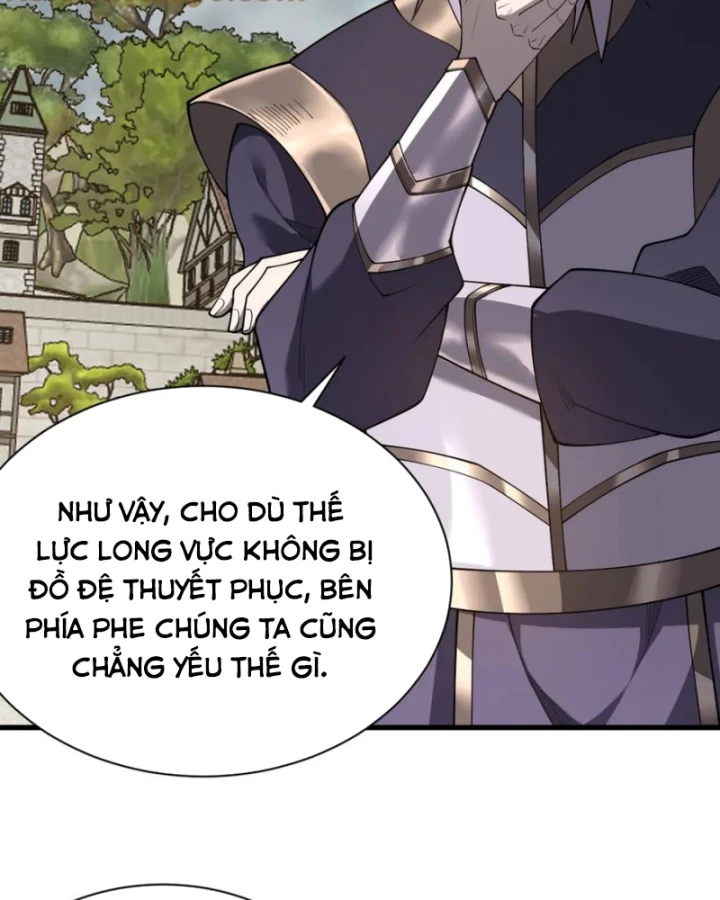 Ta Trở Thành Đại Phản Diện Của Toàn Sever Chapter 111 - 70