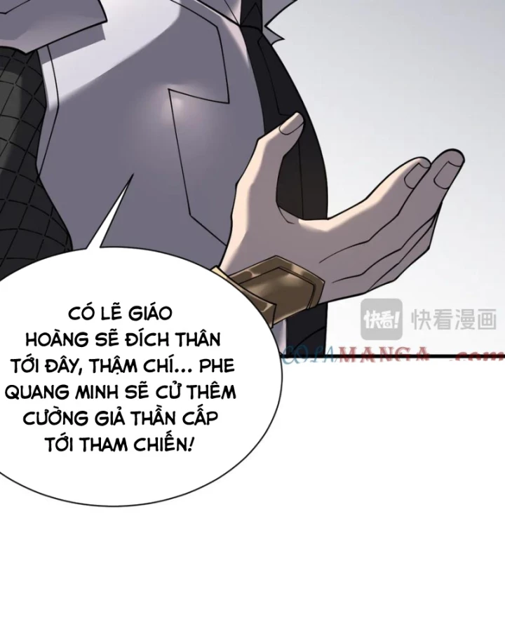Ta Trở Thành Đại Phản Diện Của Toàn Sever Chapter 111 - 72