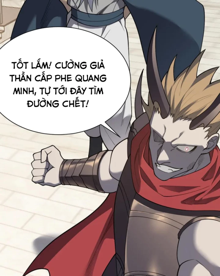 Ta Trở Thành Đại Phản Diện Của Toàn Sever Chapter 111 - 84
