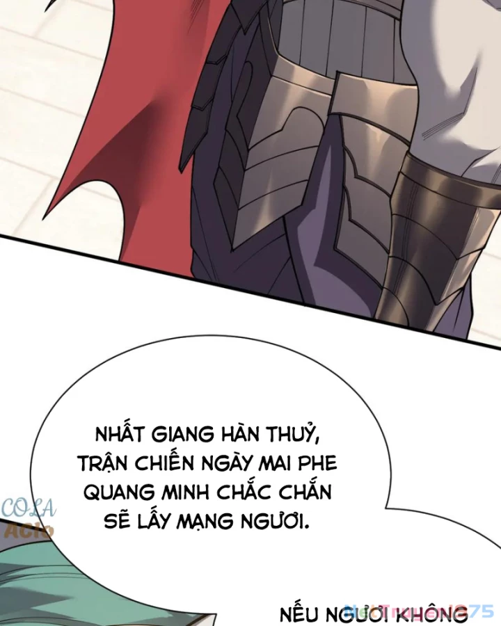 Ta Trở Thành Đại Phản Diện Của Toàn Sever Chapter 111 - 85
