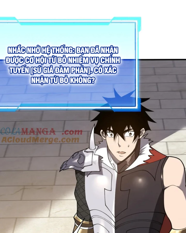 Ta Trở Thành Đại Phản Diện Của Toàn Sever Chapter 111 - 88