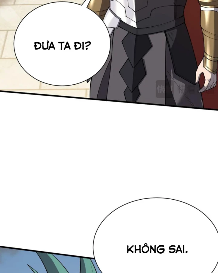 Ta Trở Thành Đại Phản Diện Của Toàn Sever Chapter 111 - 89