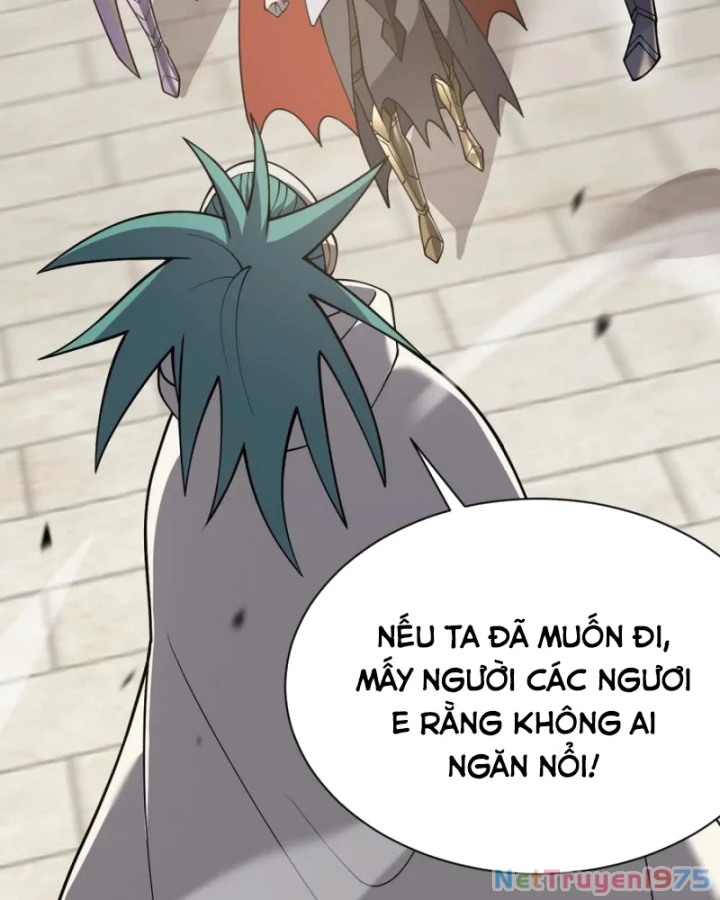 Ta Trở Thành Đại Phản Diện Của Toàn Sever Chapter 111 - 95