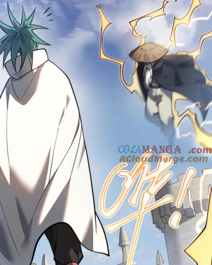 Ta Trở Thành Đại Phản Diện Của Toàn Sever Chapter 112 - 11