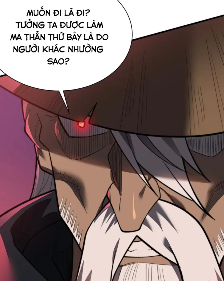 Ta Trở Thành Đại Phản Diện Của Toàn Sever Chapter 112 - 13
