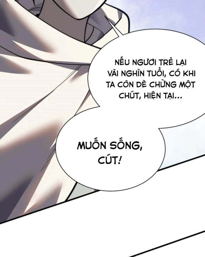 Ta Trở Thành Đại Phản Diện Của Toàn Sever Chapter 112 - 15