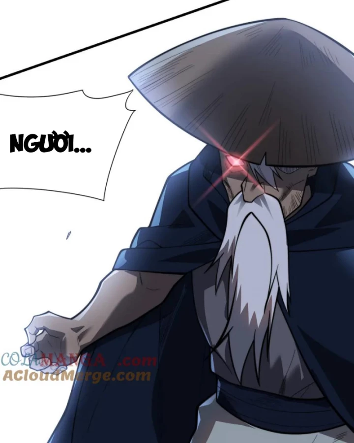 Ta Trở Thành Đại Phản Diện Của Toàn Sever Chapter 112 - 16