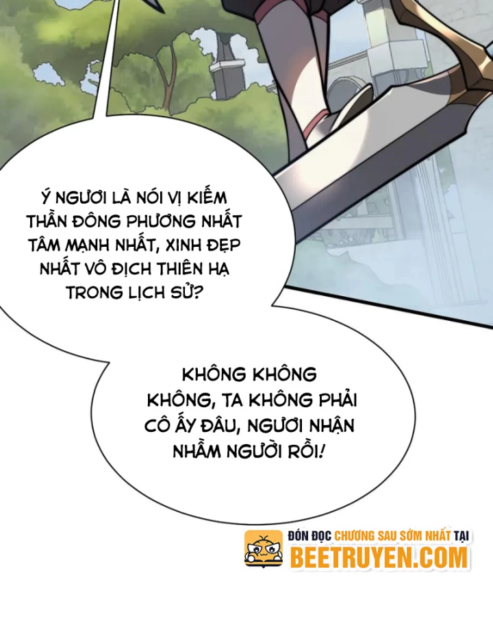 Ta Trở Thành Đại Phản Diện Của Toàn Sever Chapter 112 - 22