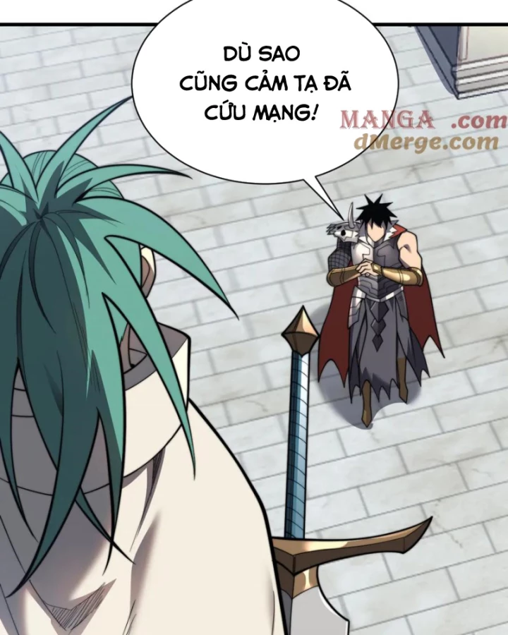Ta Trở Thành Đại Phản Diện Của Toàn Sever Chapter 112 - 25