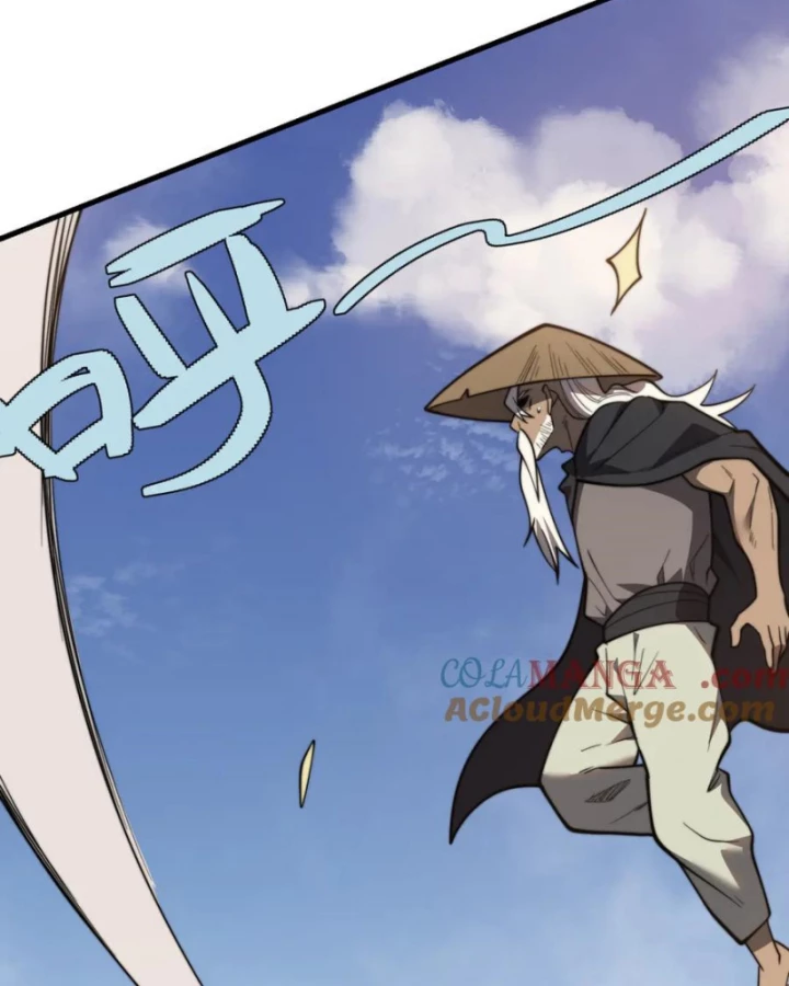 Ta Trở Thành Đại Phản Diện Của Toàn Sever Chapter 112 - 27