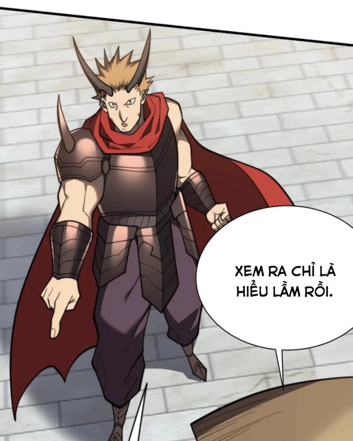 Ta Trở Thành Đại Phản Diện Của Toàn Sever Chapter 112 - 29
