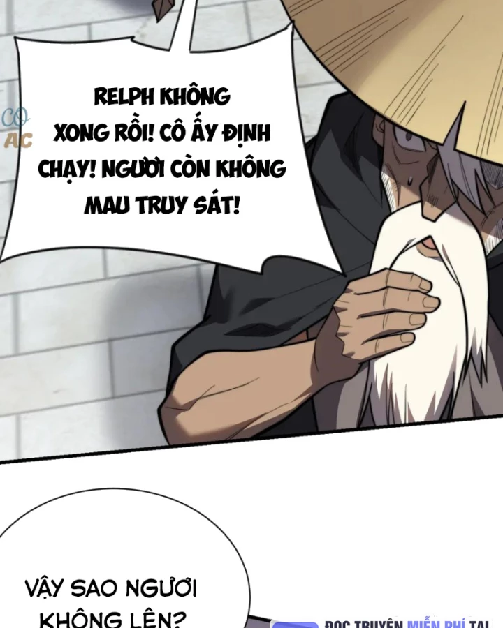 Ta Trở Thành Đại Phản Diện Của Toàn Sever Chapter 112 - 30