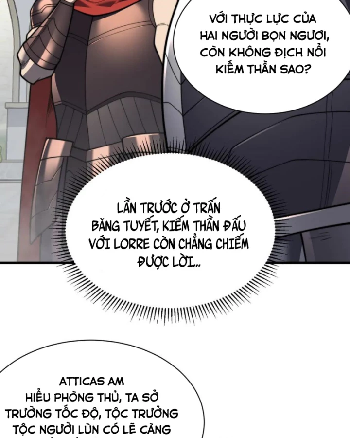 Ta Trở Thành Đại Phản Diện Của Toàn Sever Chapter 112 - 34