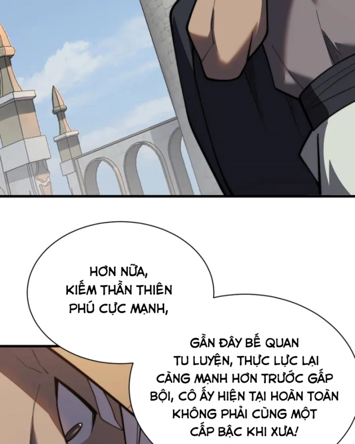 Ta Trở Thành Đại Phản Diện Của Toàn Sever Chapter 112 - 37