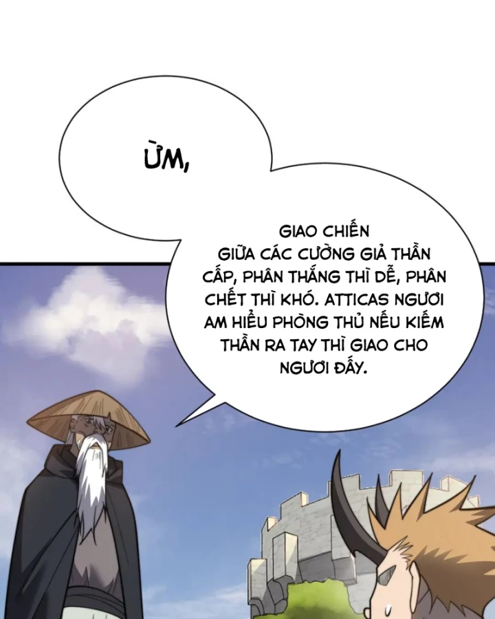 Ta Trở Thành Đại Phản Diện Của Toàn Sever Chapter 112 - 45