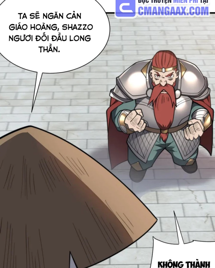 Ta Trở Thành Đại Phản Diện Của Toàn Sever Chapter 112 - 47