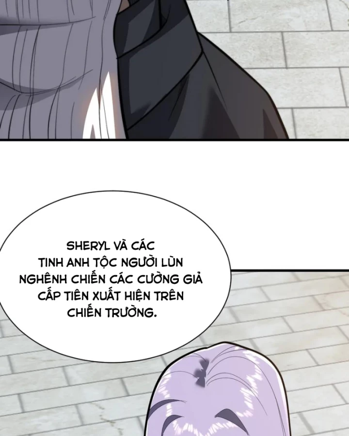 Ta Trở Thành Đại Phản Diện Của Toàn Sever Chapter 112 - 49
